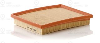Фильтр воздушный MANN-FILTER C22009