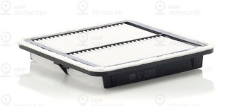 Фильтр воздушный MANN-FILTER C2201