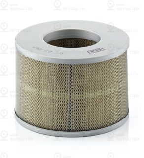 Фильтр воздушный MANN-FILTER C22267