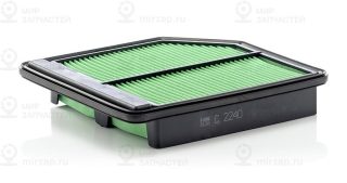 Фильтр воздушный MANN-FILTER C2240