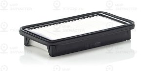 Фильтр воздушный MANN-FILTER C23004