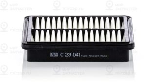 Запчасть MANN-FILTER C23041