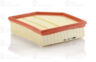 Фильтр воздушный MANN-FILTER C23129