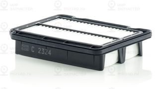 Фильтр воздушный MANN-FILTER C2324