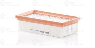 Фильтр воздушный MANN-FILTER C2325