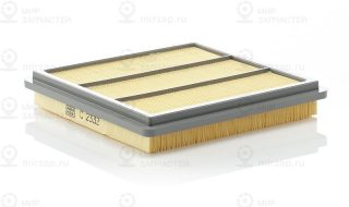 Фильтр воздушный MANN-FILTER C2332