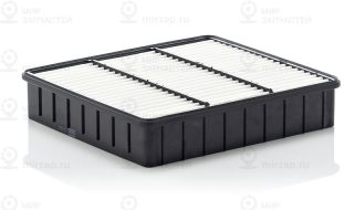 Фильтр воздушный MANN-FILTER C2335
