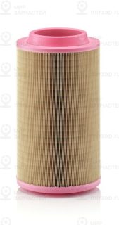 Фильтр воздушный MANN-FILTER C23610