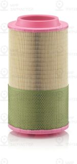 Фильтр воздушный MANN-FILTER C23750