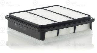 Фильтр воздушный MANN-FILTER C24011