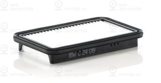 Фильтр воздушный MANN-FILTER C24019