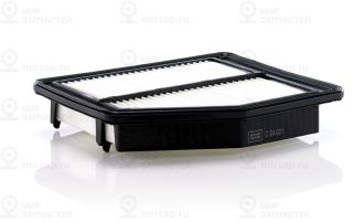Фильтр воздушный MANN-FILTER C24021