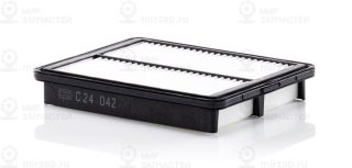 Фильтр воздушный MANN-FILTER C24042