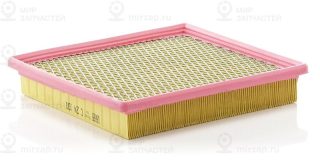 Запчасть MANN-FILTER C24100