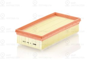 Запчасть MANN-FILTER C24120