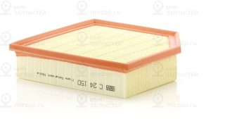 Фильтр воздушный MANN-FILTER C24150