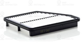 Фильтр воздушный MANN-FILTER C2421