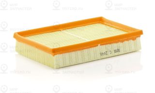 Фильтр воздушный MANN-FILTER C2448