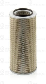 Фильтр воздушный MANN-FILTER C246501