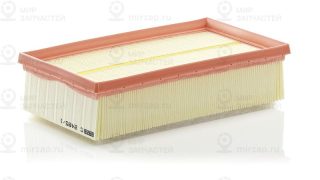 Фильтр воздушный MANN-FILTER C24851