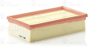 Запчасть MANN-FILTER C24852
