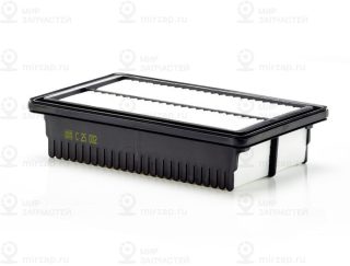 Фильтр воздушный MANN-FILTER C25002