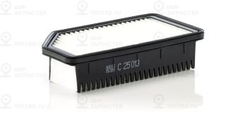 Фильтр воздушный MANN-FILTER C25013