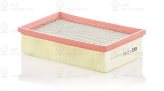 Фильтр воздушный MANN-FILTER C25021