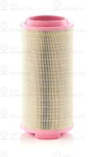 Фильтр воздушный MANN-FILTER C25024