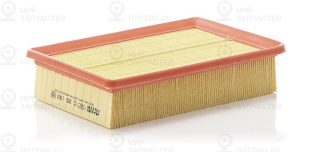 Фильтр воздушный MANN-FILTER C25100