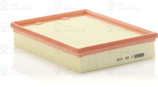 Запчасть MANN-FILTER C25109