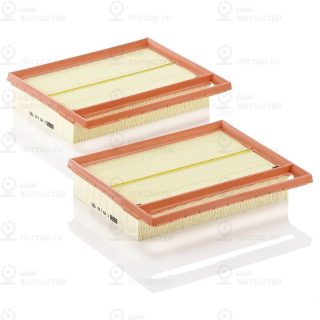 Запчасть MANN-FILTER C251102