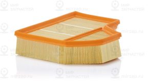 Фильтр воздушный MANN-FILTER C25111