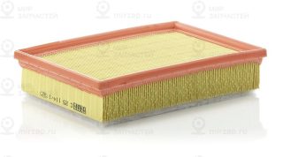 Фильтр воздушный MANN-FILTER C251141