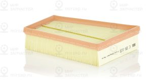 Фильтр воздушный MANN-FILTER C25115