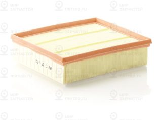 Фильтр воздушный MANN-FILTER C25122