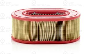 Фильтр воздушный MANN-FILTER C25124