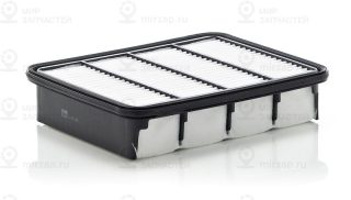 Фильтр воздушный MANN-FILTER C25128