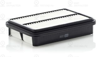 Фильтр воздушный MANN-FILTER C2535