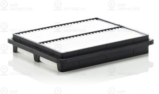 Фильтр воздушный MANN-FILTER C25371
