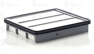 Фильтр воздушный MANN-FILTER C2542