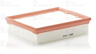Фильтр воздушный MANN-FILTER C2548