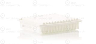 Фильтр воздушный MANN-FILTER C25654