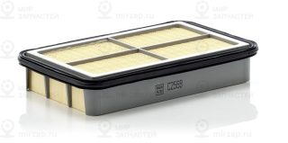 Фильтр воздушный MANN-FILTER C2568