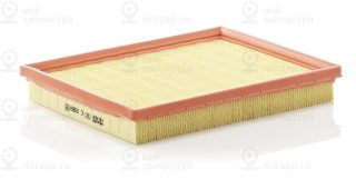 Фильтр воздушный MANN-FILTER C2569