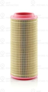 Фильтр воздушный MANN-FILTER C257103