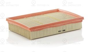 Фильтр воздушный MANN-FILTER C2589