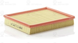 Фильтр воздушный MANN-FILTER C2598
