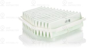 Фильтр воздушный MANN-FILTER C26003
