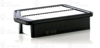 Фильтр воздушный MANN-FILTER C26008